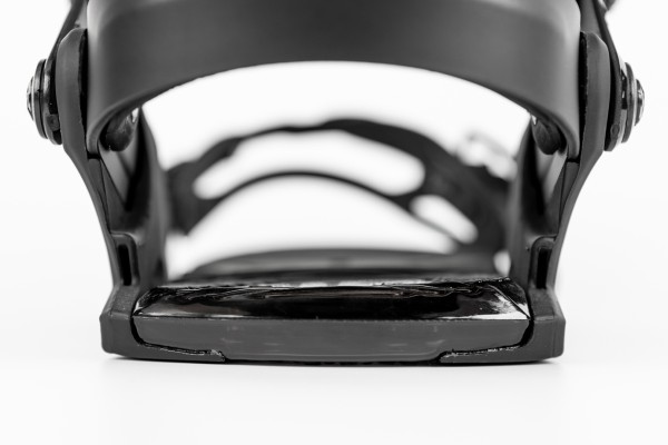 ONE Bindung 2025 ultra black 