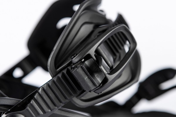 PRIME CHROMA CAM-OUT 2026 incl. TALENT ultra black 