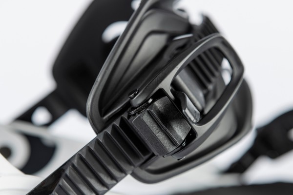 PRIME RAW 2026 inkl. TALENT white 