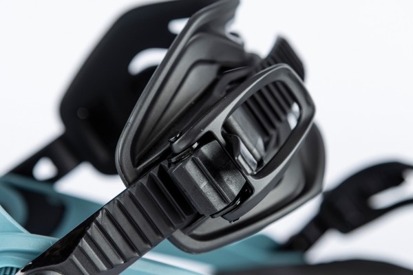 PRIME RAW 2026 inkl. TALENT dark teal 