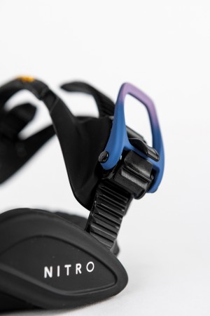 FATE Binding 2026 ultra black 