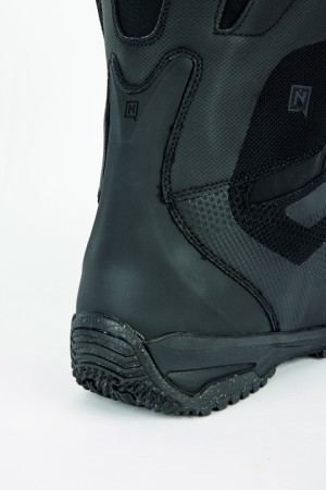 SKYLAB TLS Boot 2024 true black 