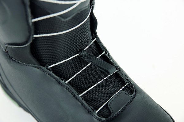 CLUB BOA Boot 2025 black 