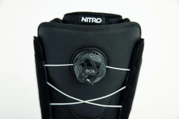 CYPRESS BOA Boot 2025 black 