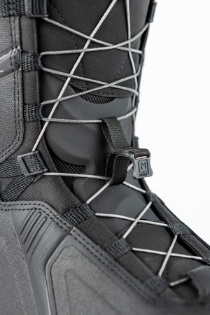 CAPITAL TLS+ Boot 2025 black 