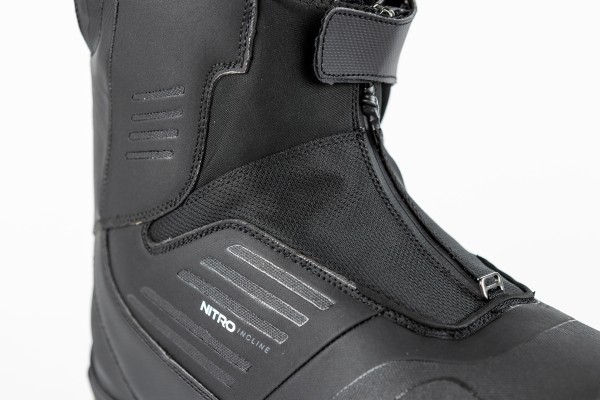 INCLINE TLS+ Boot 2025 black 