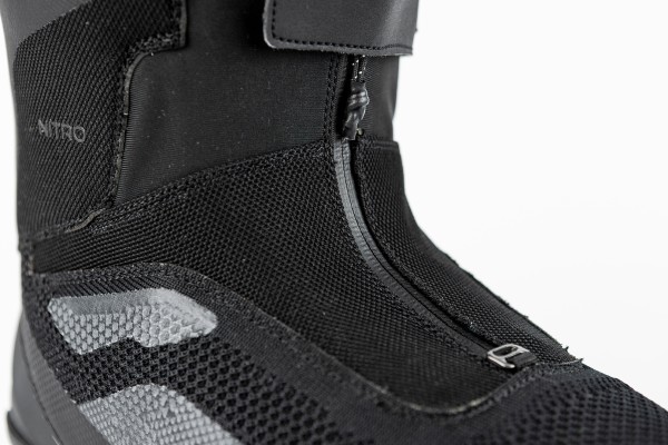 SKYLAB BOA Boot 2025 black 