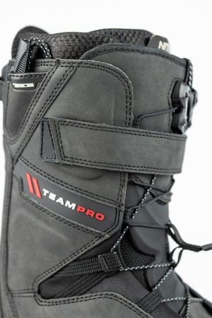 TEAM PRO MK TLS Boot 2025 black 