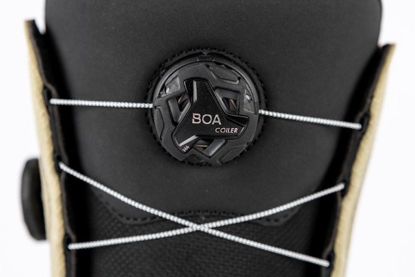 SENTINEL BOA Boot 2026 desert 