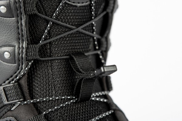 CROWN TLS Boot 2026 black 