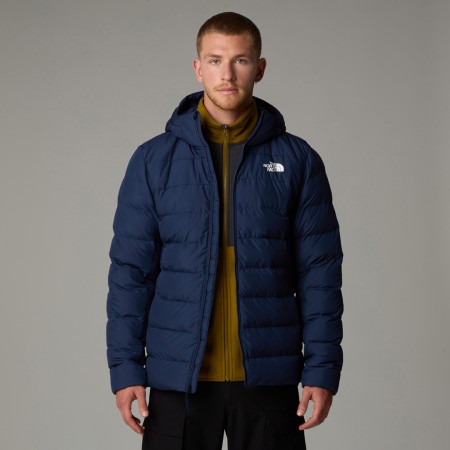 ACONCAGUA 3 HOODIE Jacke 2026 summit navy 