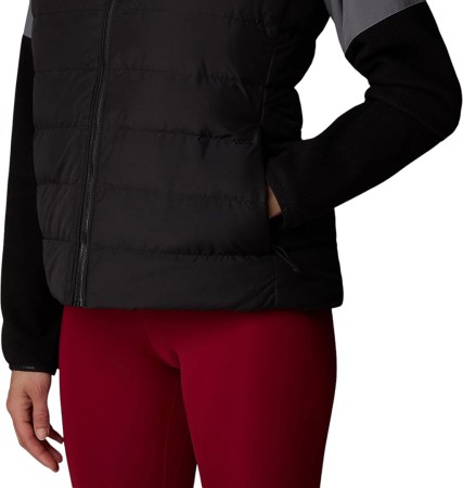 ACONCAGUA 3 Weste 2025 tnf black 