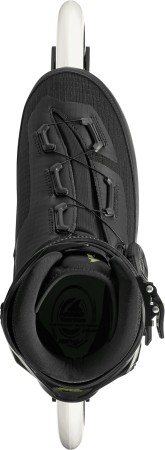 REVV BOA 110 Inline Skate 2026 black 