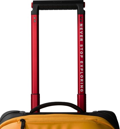 BASE CAMP ROLLING THUNDER 22 2026 summit gold 