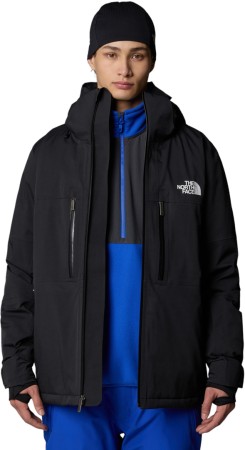 CHAKAL Jacke 2025 tnf black 