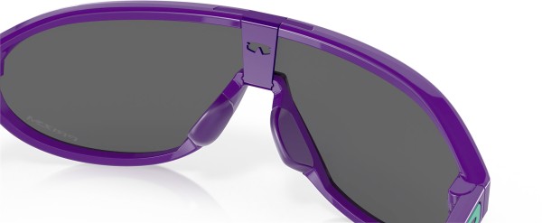 CMDN Sonnenbrille electric purple/prizm black 