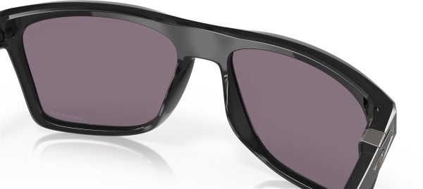 LEFFINGWELL Sonnenbrille black/prizm grey 