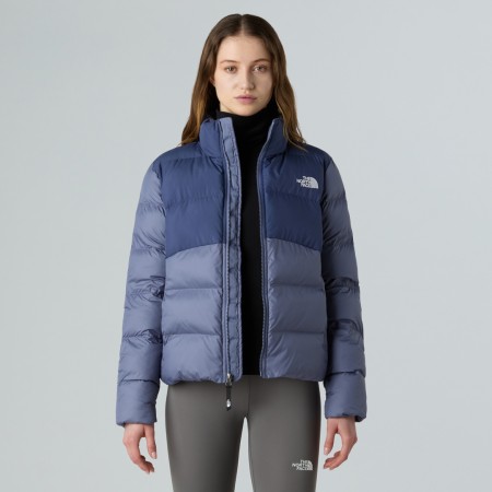 WOMEN SAIKURU Jacket 2026 lunar blue/twilight galaxy 