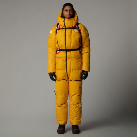 HIMALAYAN Overall 2026 summit gold 