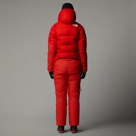 WOMEN HIMALAYAN Overall 2026 fiery red 