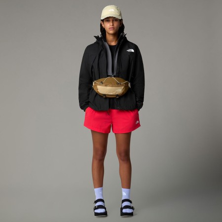 WOMEN ANTORA RAIN Jacket 2026 tnf black 