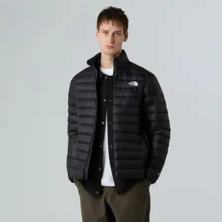CLASSIC DOWN Jacke 2026 tnf black 