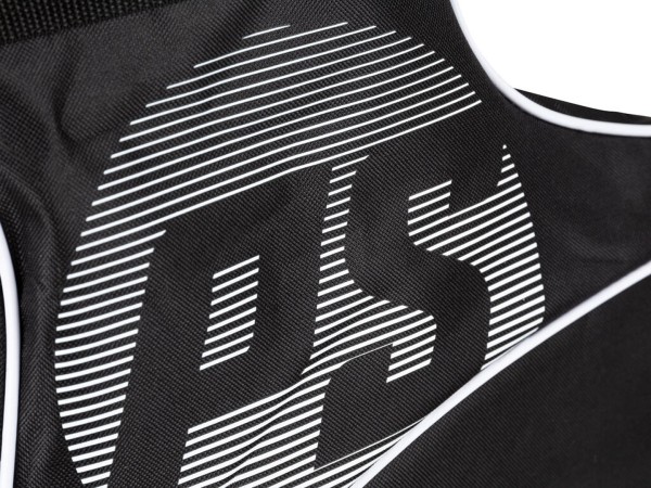 PS II Skate Tasche 2025 black 