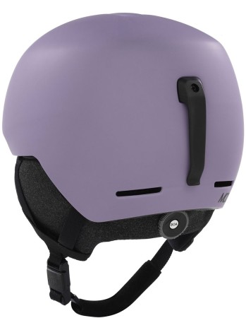 MOD1 Helm 2025 matte lilac 