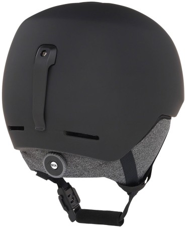 MOD1 KIDS Helm 2025 blackout 