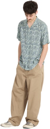 BOLDSTONE SS Shirt 2026 tradewinds 