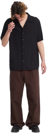 SINGLE STONE SS Shirt 2026 gloss black 