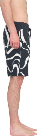 BLIND LINES MOD 19 Boardshort 2024 black 