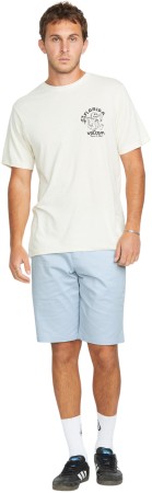 FRICKIN MODERN STRETCH 21 Walkshort 2025 carolina blue 