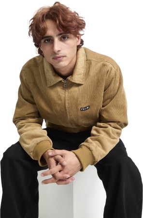 KURTIS Jacke 2026 ermine 