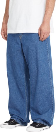 CHILLOW Jeans 2026 bold blue 