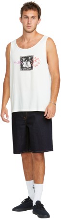 BILLOW Walkshort 2025 rinse 