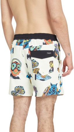 FA BOB MOLLEMA 16 Boardshort 2025 light beige 