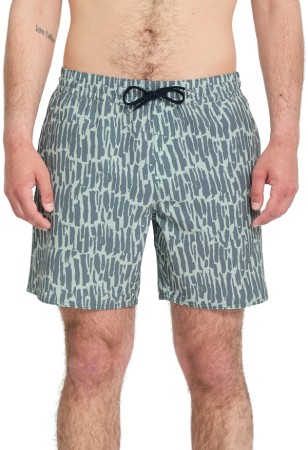 MELANGE 17 Boardshort 2026 tradewinds 