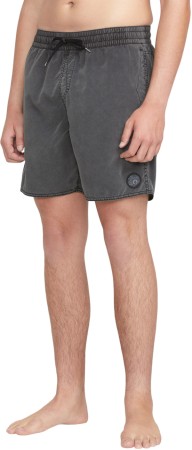 CENTER 17 Boardshort 2025 black 