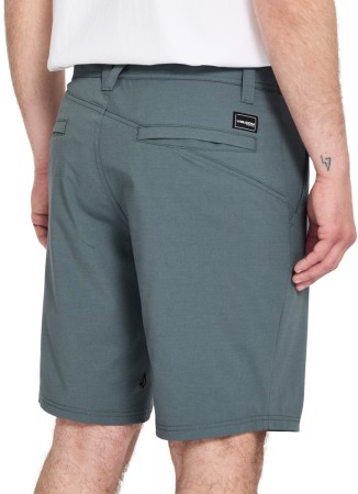FRICKIN CROSS SHRED STATIC 20 Boardshort 2026 tradewinds 
