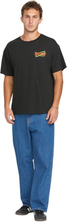 FORCEFIELD T-Shirt 2025 stealth 