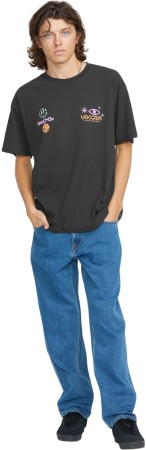 FA FILIP RYGALSKI T-Shirt 2025 stealth 