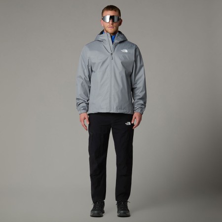 QUEST Jacket 2025 monument grey 