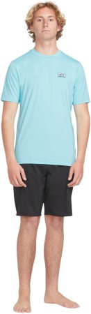 MODSTONE LOOSE SS Lycra 2025 resin blue 