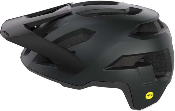 TAUNUS MIPS Helmet 2025 black matt 