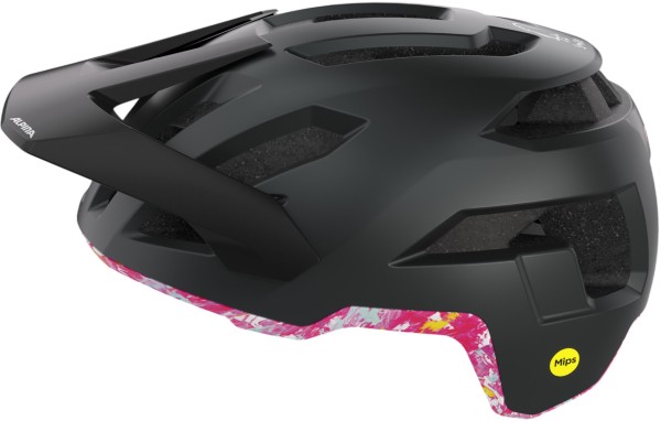 TAUNUS MIPS Helm 2025 max nerurkar special 
