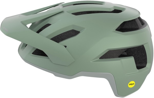 TAUNUS MIPS Helm 2026 willow green matt 52-56