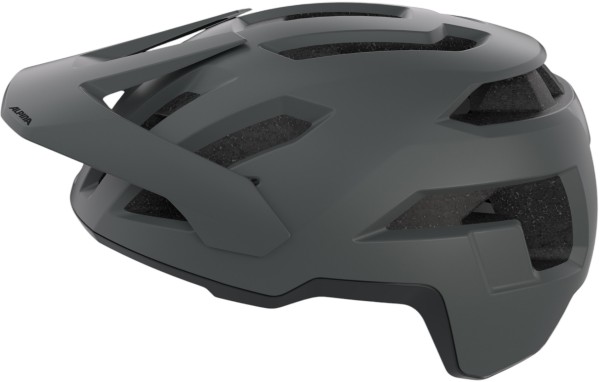 TAUNUS Helm 2025 midnight grey/black matt 
