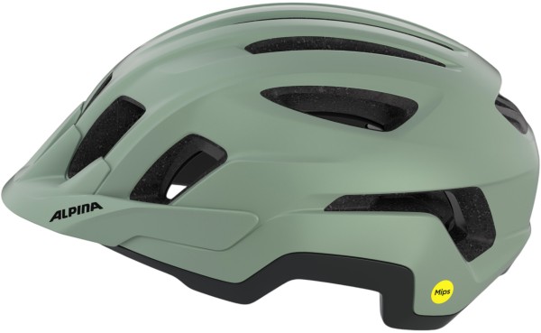 PARANUS MIPS Helm 2025 willow green matt 