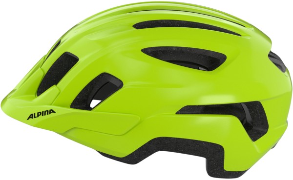 PARANUS Helm 2025 be visible gloss 